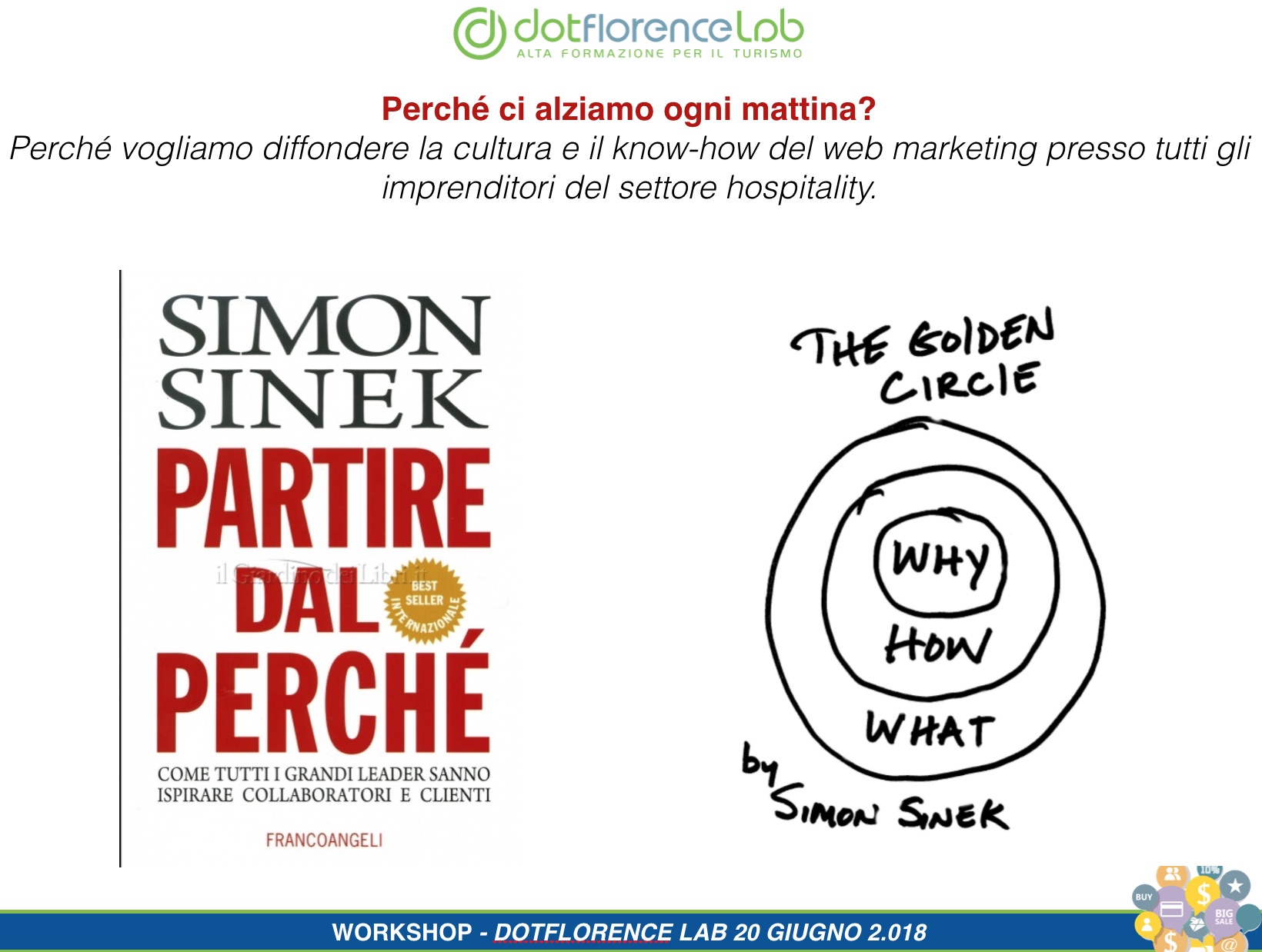 DotFlorence Lab 20 Giugno 2018 - Boat & Breakfast, Case sull'albero, l'ostello più bello (e quello più brutto) del mondo, Marijuana & Day use...