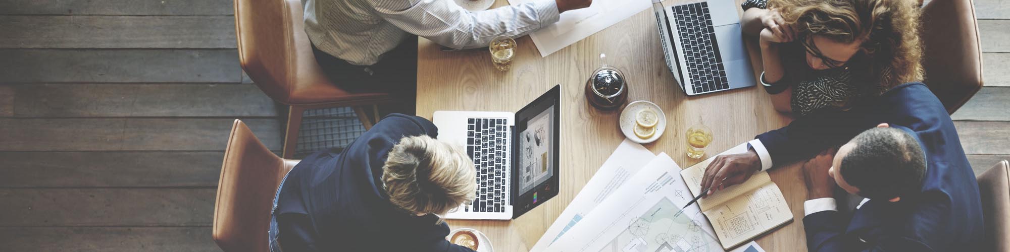 Consulenze in azienda di revenue management, social media marketing, gestione della reputazione, SEO, SEM e SMM