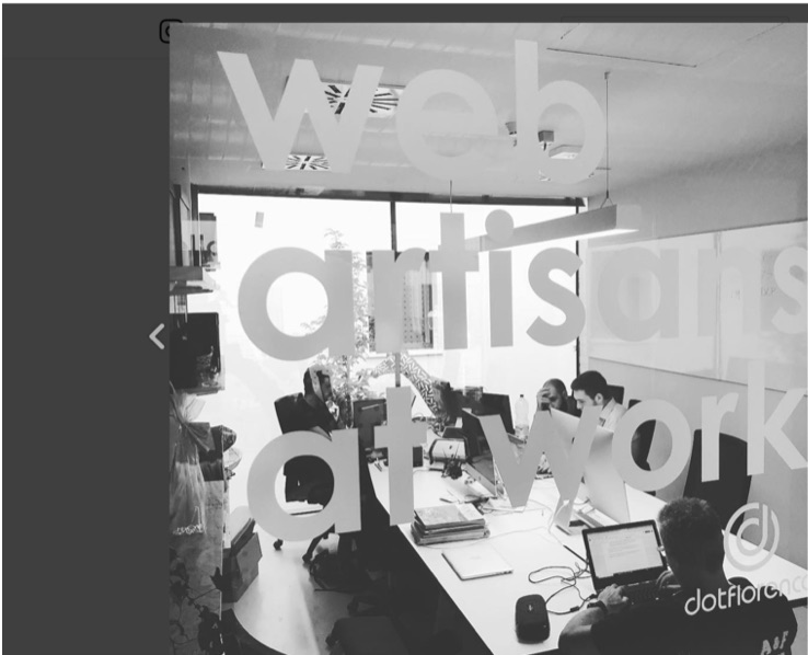 dotFlorence Lab 11 Dicembre 2019 - Co-Produzione di Web Marketing, Revenue, SEO, Local SEO...
